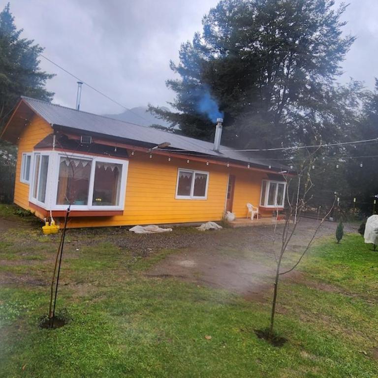 Cabaña - Two-Bedroom House - 42
