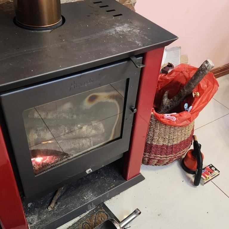 Cabaña - Two-Bedroom House - 43