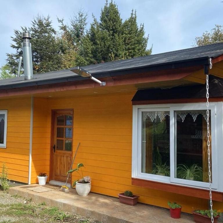 Cabaña - Two-Bedroom House - 47
