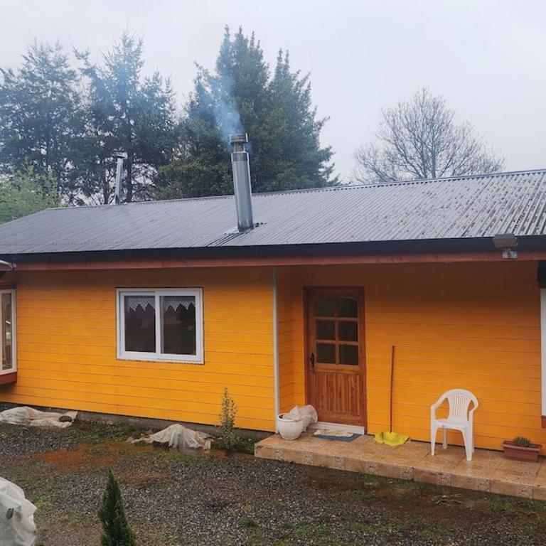 Cabaña - Two-Bedroom House - 49