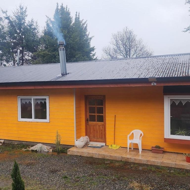 Cabaña - Two-Bedroom House - 50