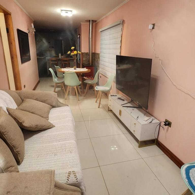 Cabaña - Two-Bedroom House - 51