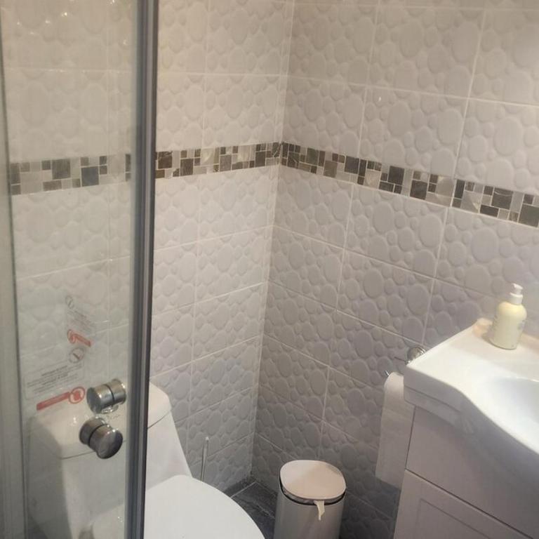 Cabaña - Two-Bedroom House - 52