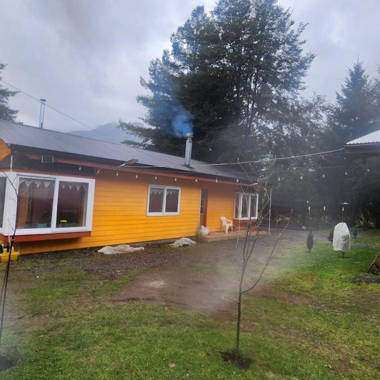 Cabaña - Two-Bedroom House - 54