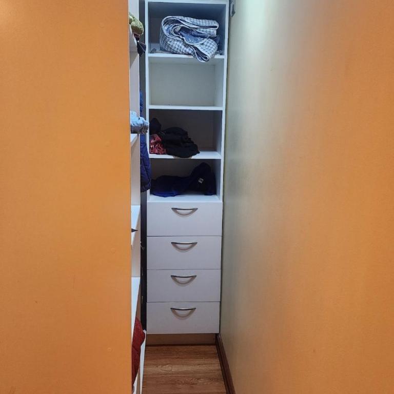 Cabaña - Two-Bedroom House - 56