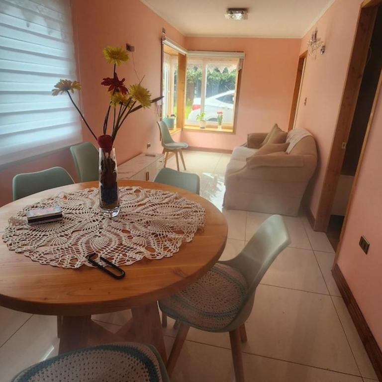 Cabaña - Two-Bedroom House - 57