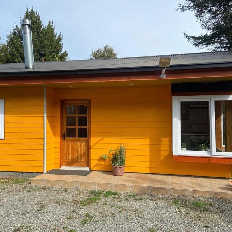 Cabaña - Two-Bedroom House - 60