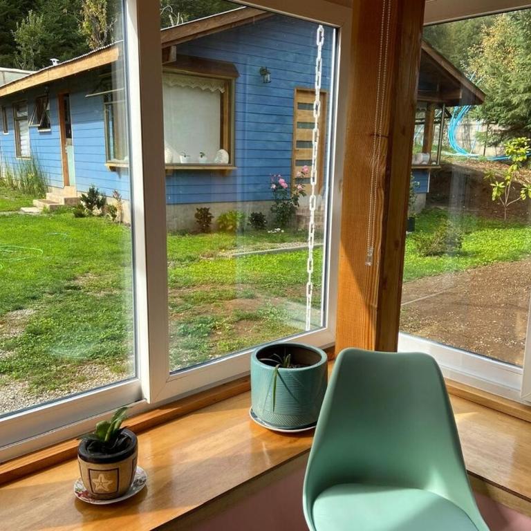 Cabaña - Two-Bedroom House - 61