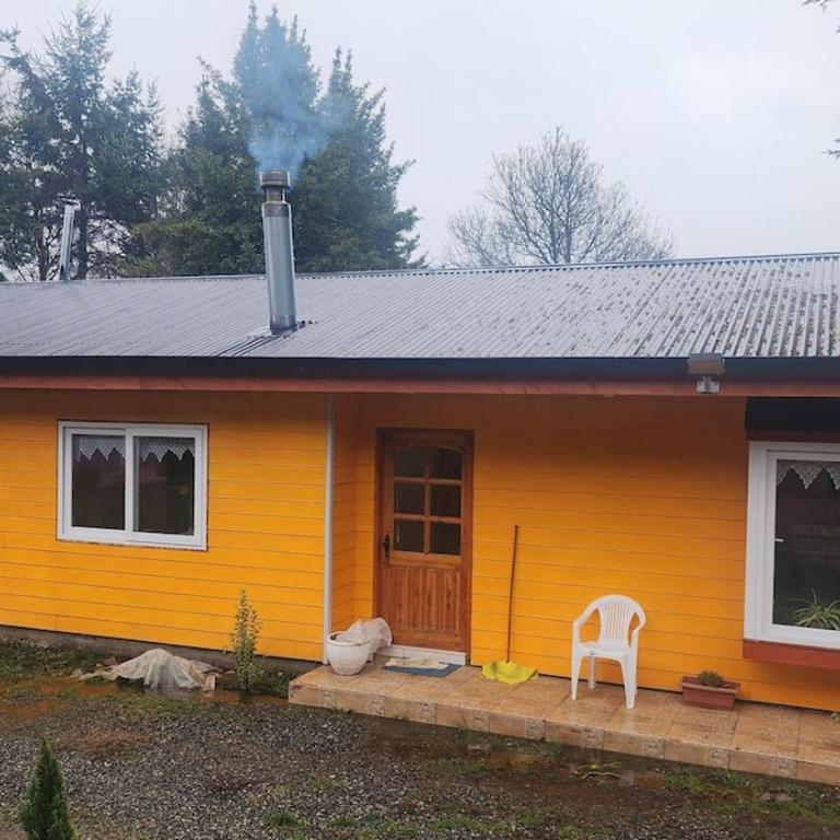 Cabaña - Two-Bedroom House - 62