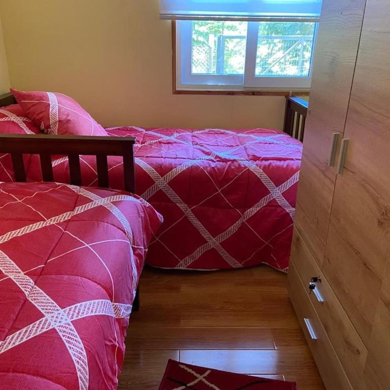 Cabaña - Two-Bedroom House - 65