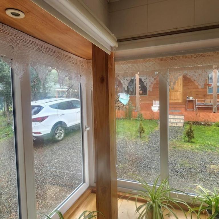 Cabaña - Two-Bedroom House - 66