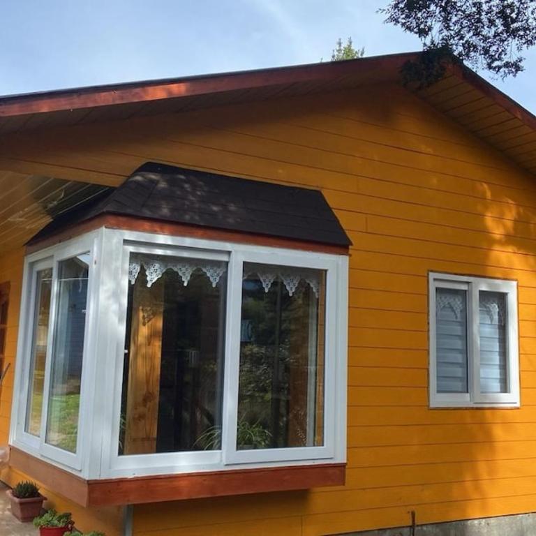Cabaña - Two-Bedroom House - 67