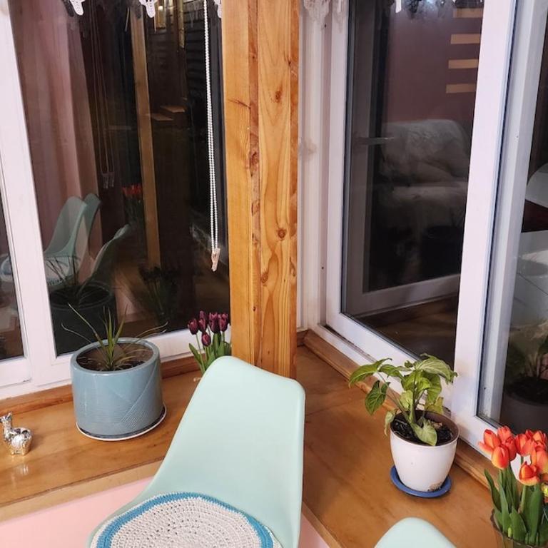 Cabaña - Two-Bedroom House - 68