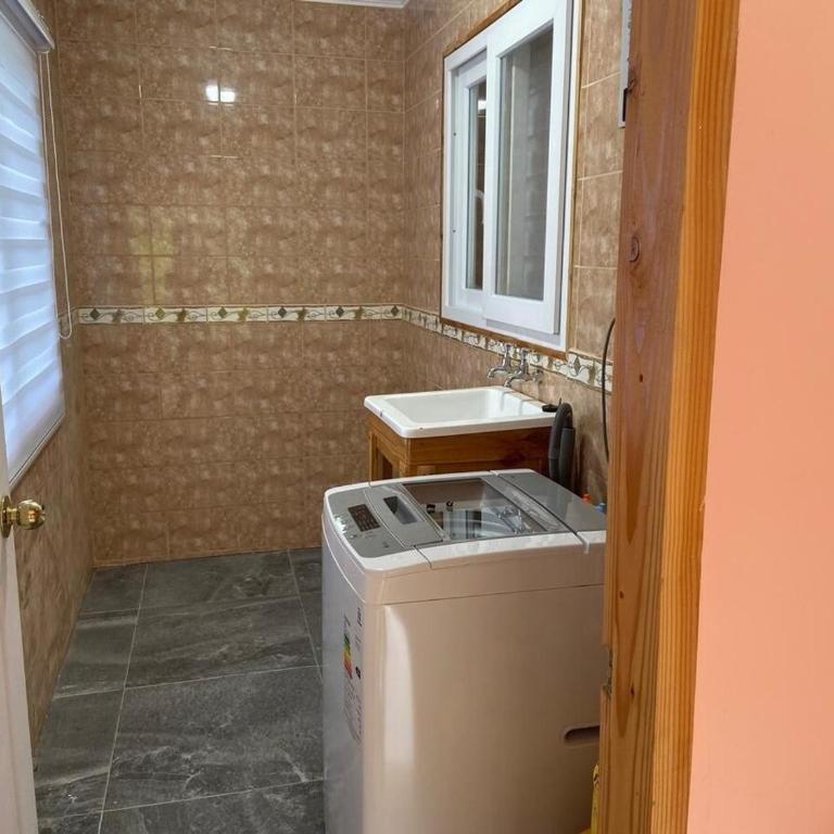 Cabaña - Two-Bedroom House - 71