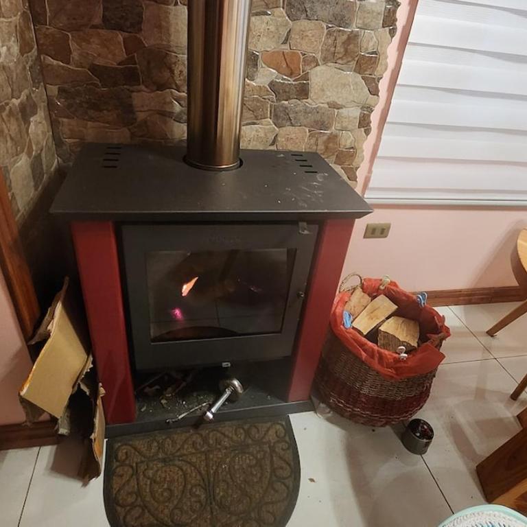 Cabaña - Two-Bedroom House - 72