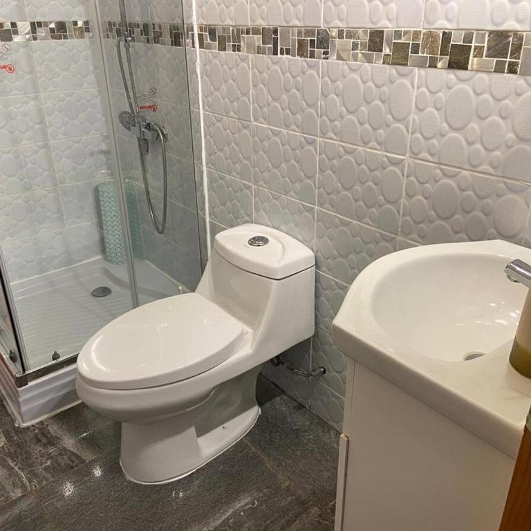 Cabaña - Two-Bedroom House - 73