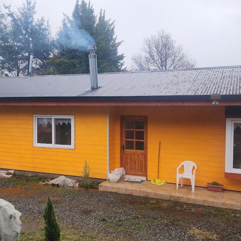 Cabaña - Two-Bedroom House - 74