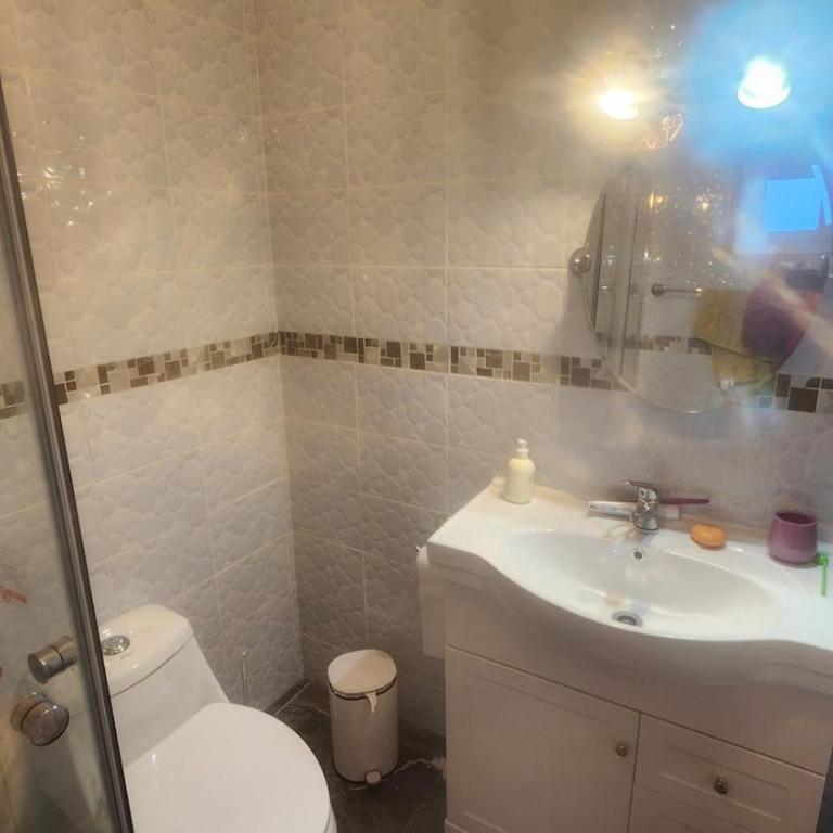 Cabaña - Two-Bedroom House - 75