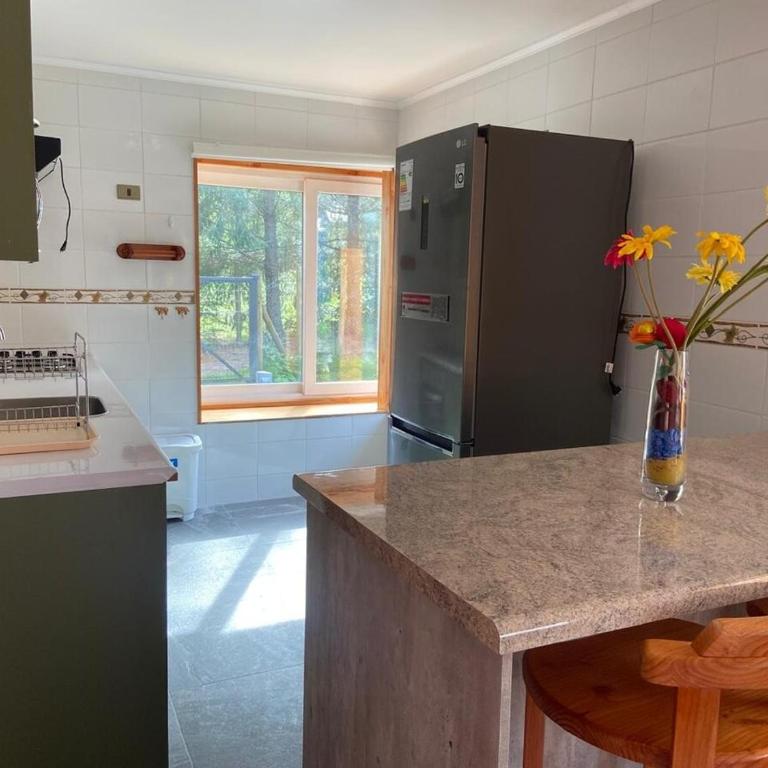 Cabaña - Two-Bedroom House - 76