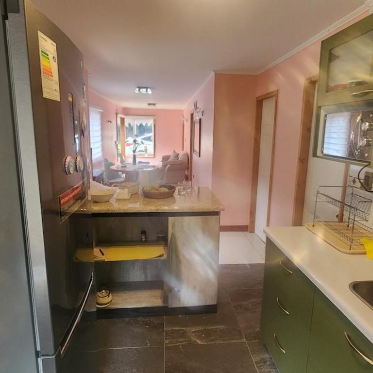 Cabaña - Two-Bedroom House - 77