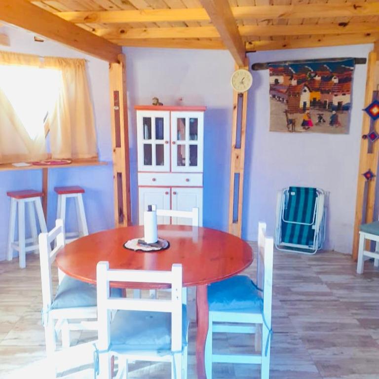 casa Domo - One-Bedroom House - 2