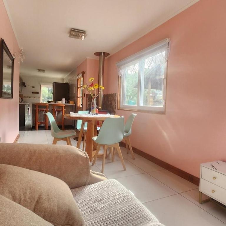 Cabaña - Two-Bedroom House - 80