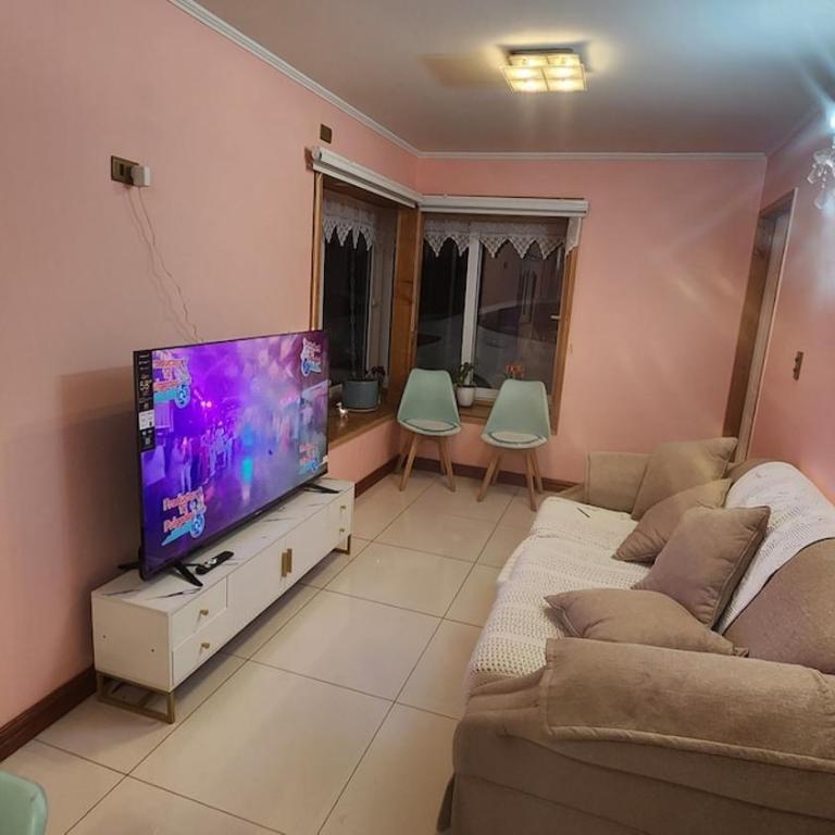 Cabaña - Two-Bedroom House - 81