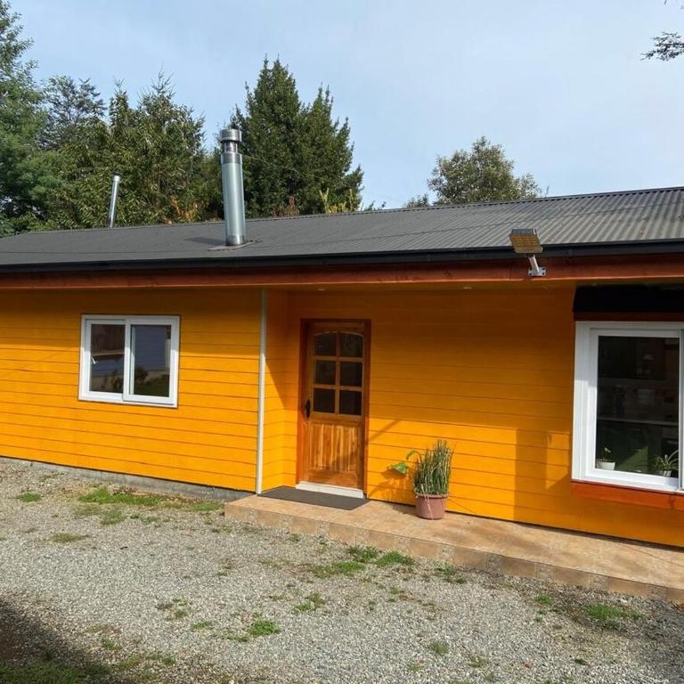 Cabaña - Two-Bedroom House - 82