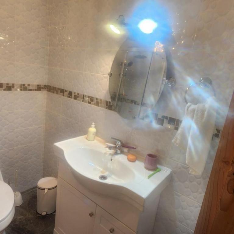 Cabaña - Two-Bedroom House - 85