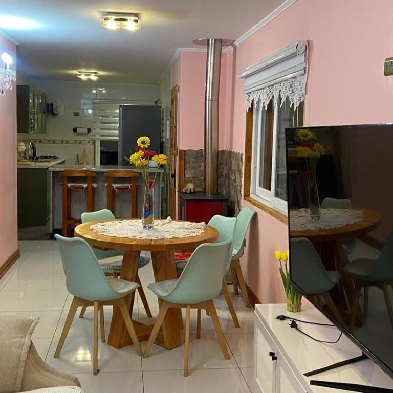 Cabaña - Two-Bedroom House - 86