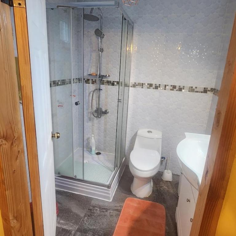 Cabaña - Two-Bedroom House - 88