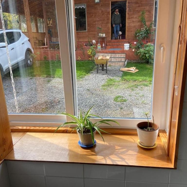Cabaña - Two-Bedroom House - 90