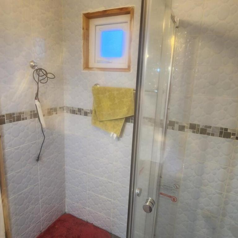 Cabaña - Two-Bedroom House - 91