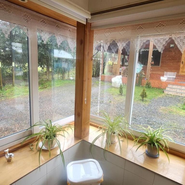 Cabaña - Two-Bedroom House - 93