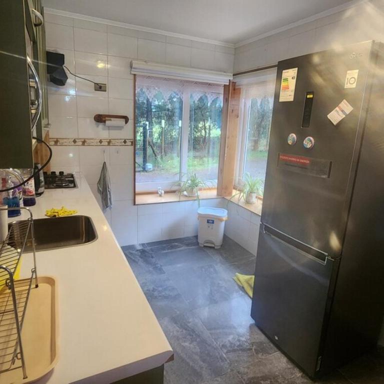 Cabaña - Two-Bedroom House - 95