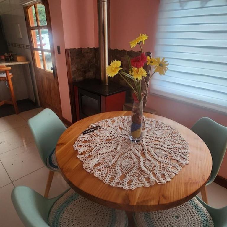 Cabaña - Two-Bedroom House - 96