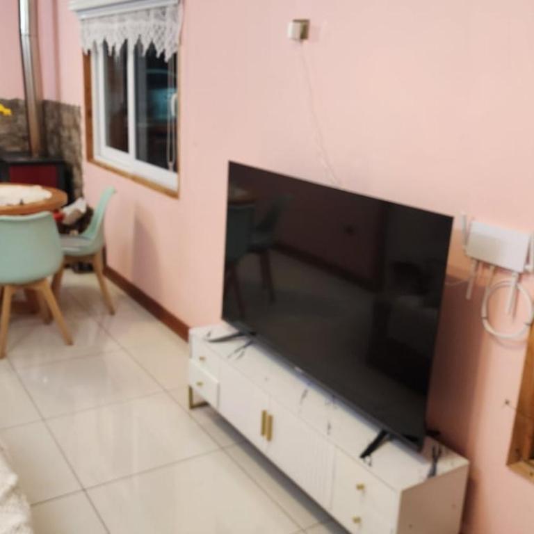 Cabaña - Two-Bedroom House - 97