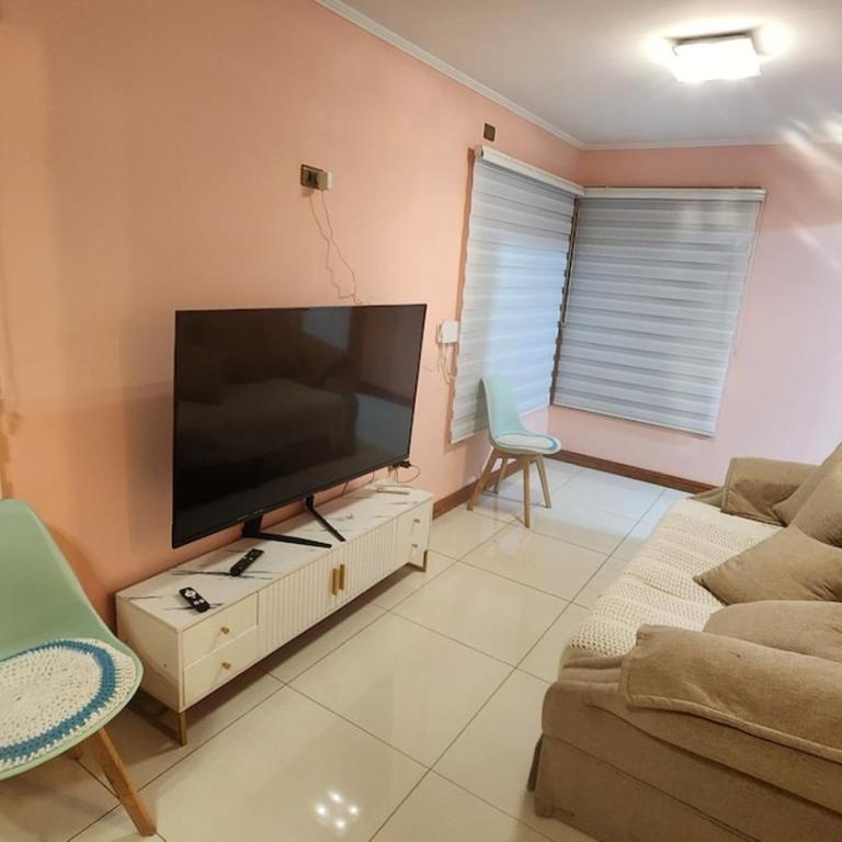 Cabaña - Two-Bedroom House - 98