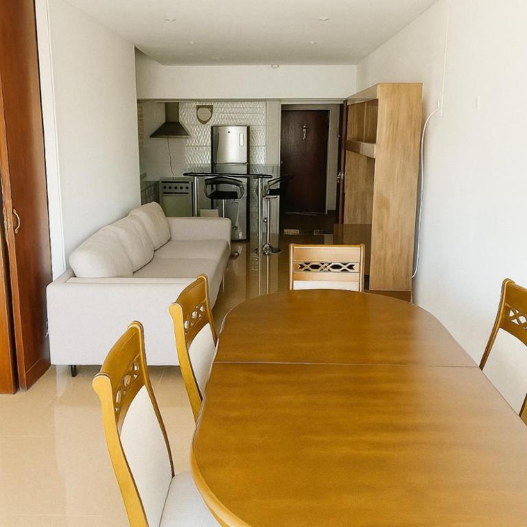 Apartamento piso 11 Punta del Este - Apartamento de 2 dormitorios - 6
