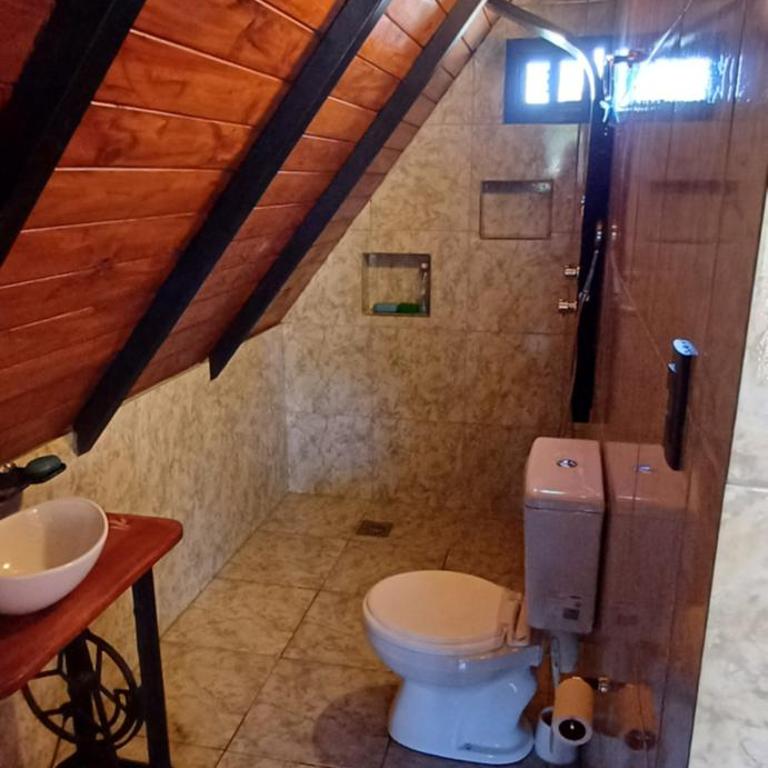 las huertitas de milele - Two-Bedroom Chalet - 27