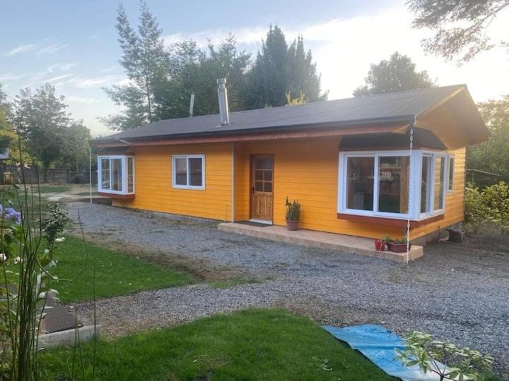 Cabaña - Two-Bedroom House - 1