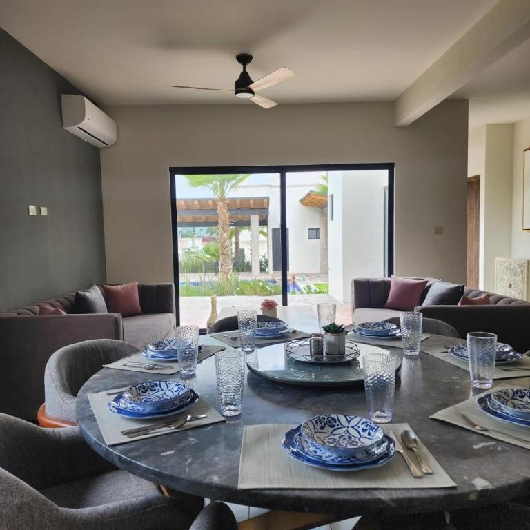 Sergio's place - Villa - 1