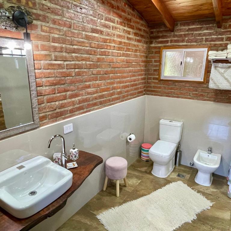 One Cabañas Vera - Chalet de 1 dormitorio - 5