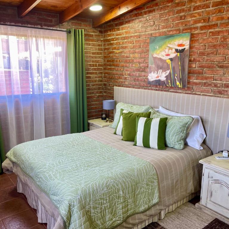 One Cabañas Vera - Chalet de 1 dormitorio - 7