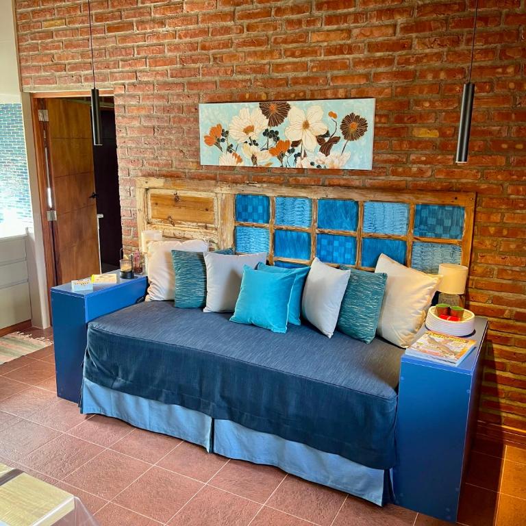 One Cabañas Vera - Chalet de 1 dormitorio - 8