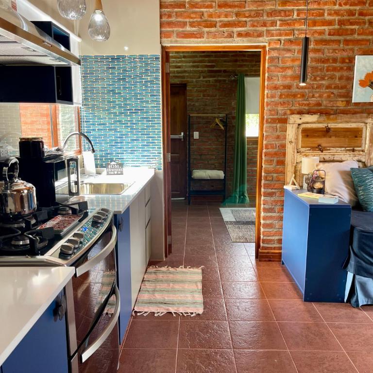 One Cabañas Vera - Chalet de 1 dormitorio - 12