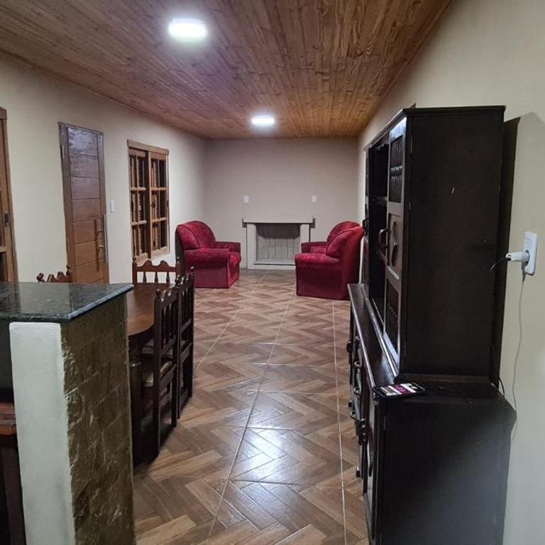 Chacra Villa Margarita - Casa de 2 dormitorios - 3