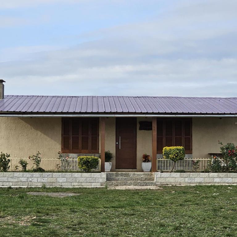 Chacra Villa Margarita - Casa de 2 dormitorios - 4