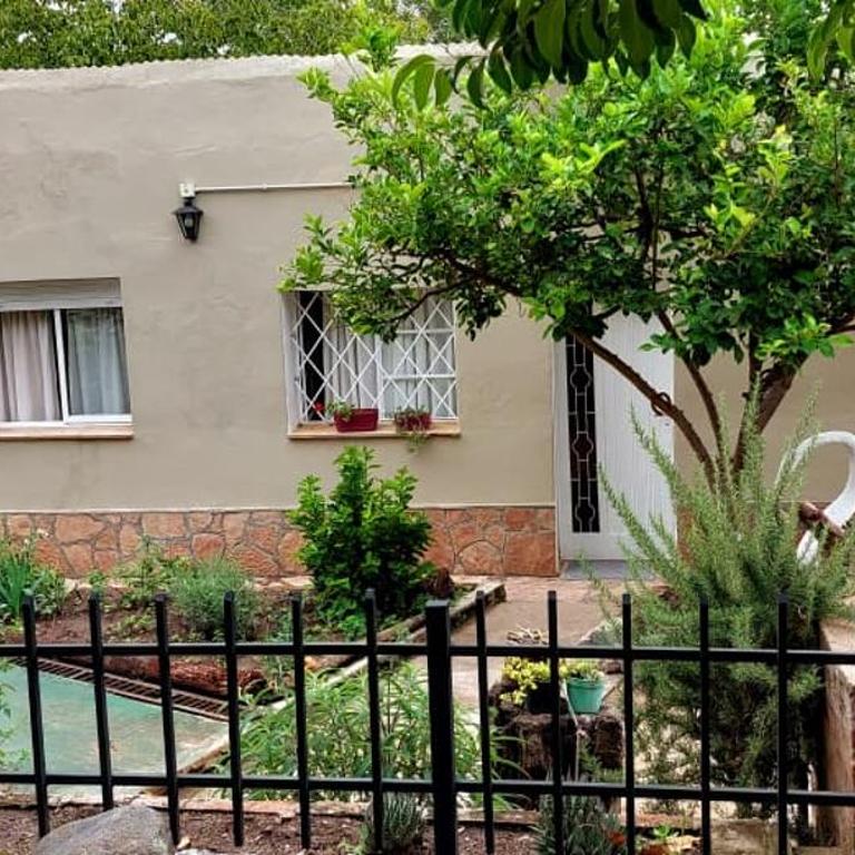 Casa Uchita - Two-Bedroom House - 1