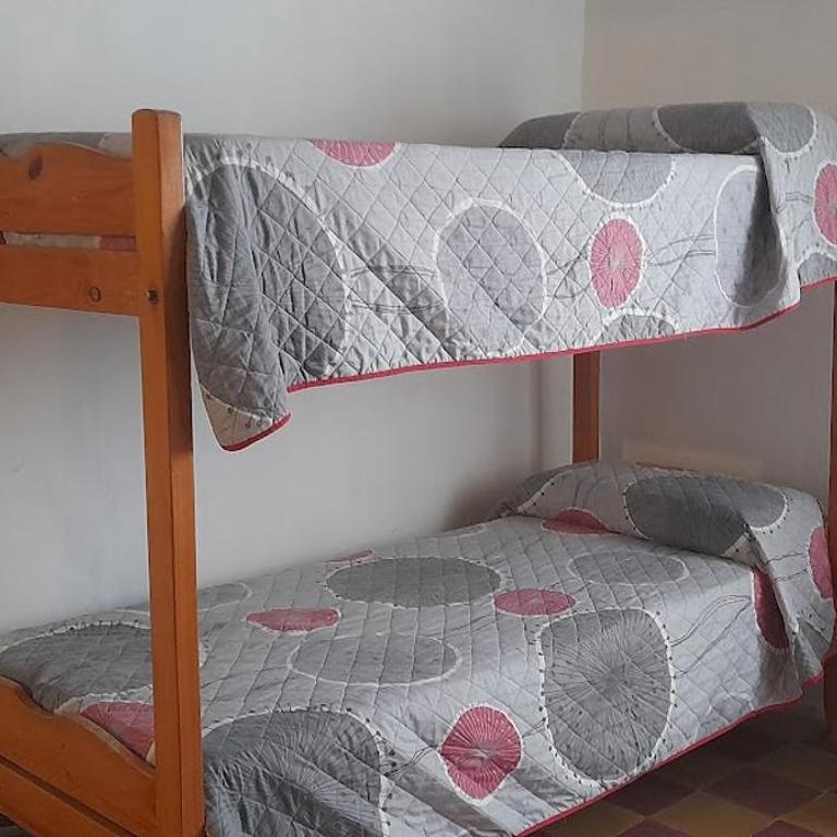 Casa Uchita - Two-Bedroom House - 5